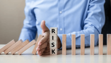 How to Manage Real Estate Risks