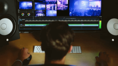 Editing Corporate Videos: Techniques for Business Success