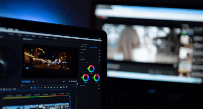 Creative Uses of Slow Motion in Video Editing