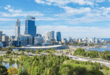 Perth Property Market