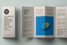 Design Brochures