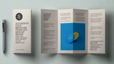 Design Brochures