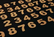mysterious recurring phone number