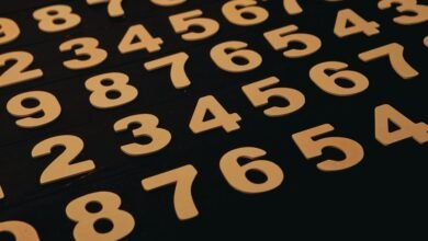 mysterious recurring phone number