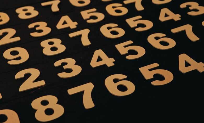 mysterious recurring phone number