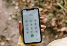 persistent phone call issue