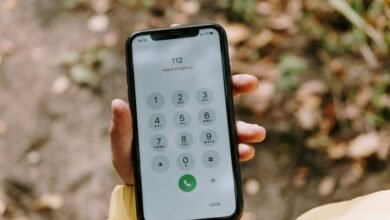 persistent phone call issue