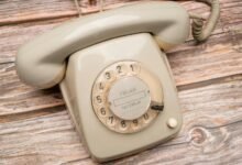 persistent recurring phone number