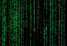 recurring number sequence identified