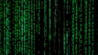 recurring number sequence identified