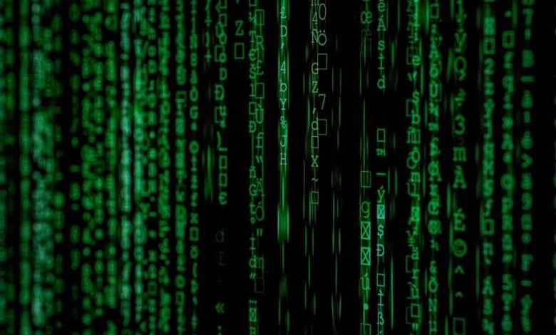 recurring number sequence identified