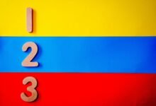 recurring phone number pattern
