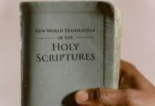 unexpected revelation awaits you