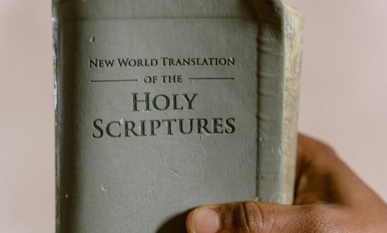unexpected revelation awaits you
