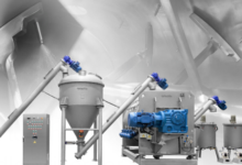 How to Choose the Right Paddle Mixer for Industrial Use