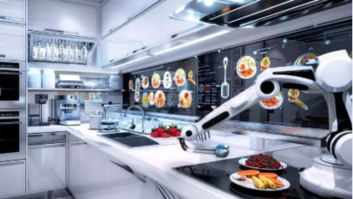 How to Improve Kitchen Efficiency with Modern Equipment