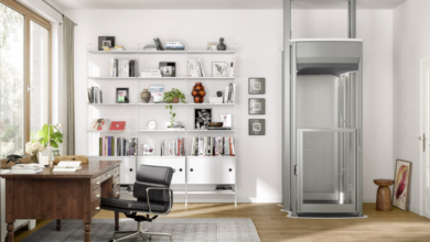 How to Choose the Right Home Elevator for Your Needs