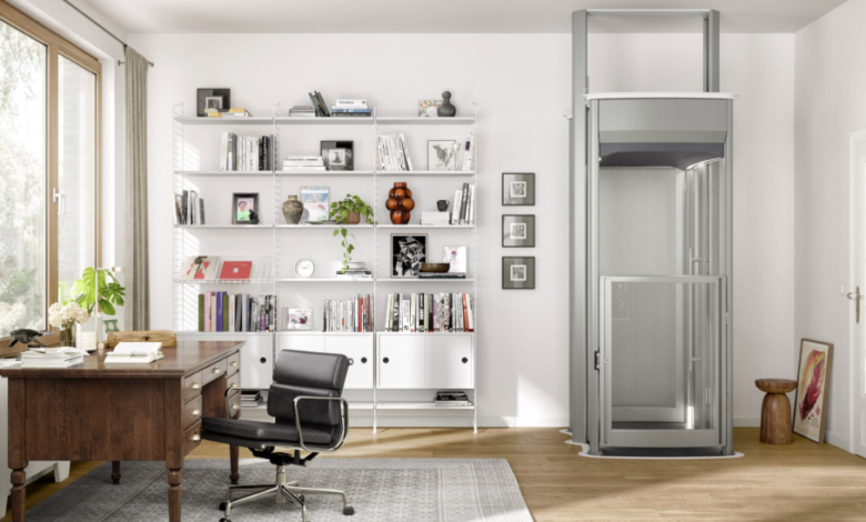 How to Choose the Right Home Elevator for Your Needs