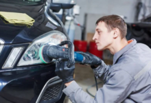 How to Handle Auto Collision Repairs Efficiently