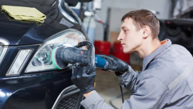 How to Handle Auto Collision Repairs Efficiently