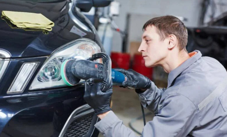 How to Handle Auto Collision Repairs Efficiently