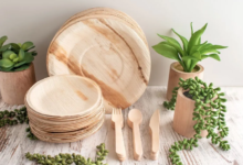 How to Choose Eco-Friendly Disposable Tableware Wisely