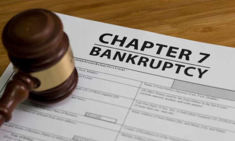 Tips for Filing Bankruptcy Safely and Effectively