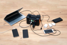 Power Pod: The Ultimate Guide to Portable Energy Solutions