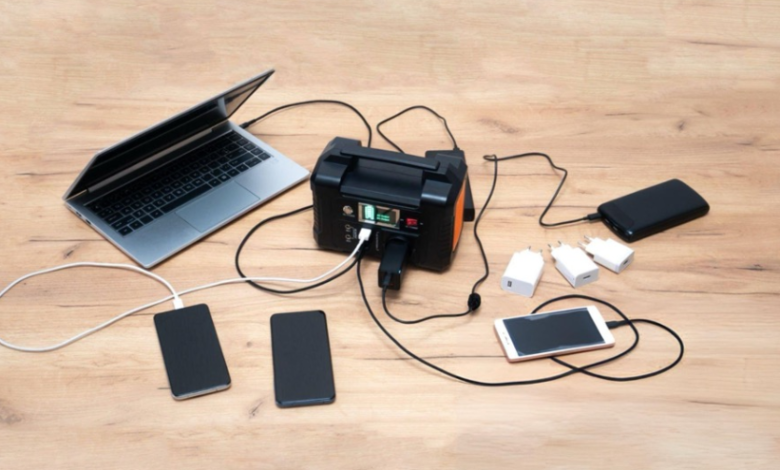 Power Pod: The Ultimate Guide to Portable Energy Solutions