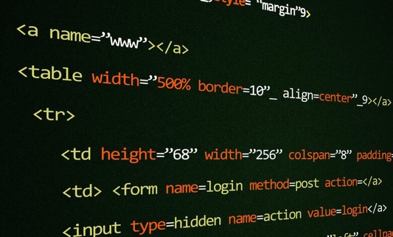code stream integration register