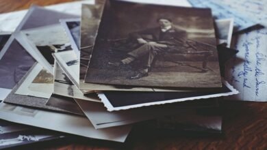 identifier closure archive details