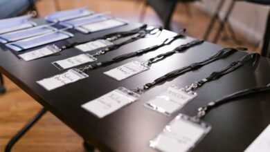 identifier flow registration process