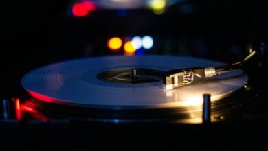 identifier set initialization record