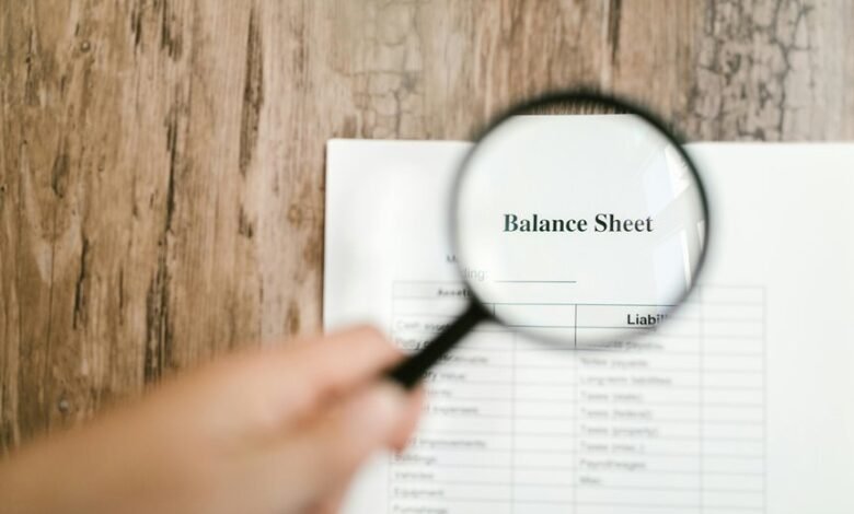 numeric asset configuration overview