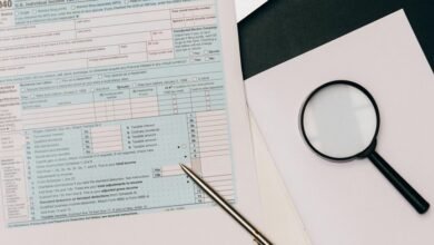 numeric asset structuring details