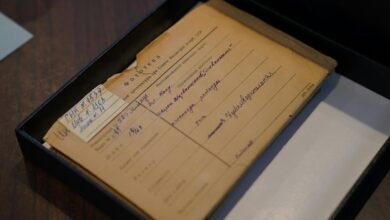 numeric collection structuring file