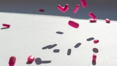 numeric intake for records