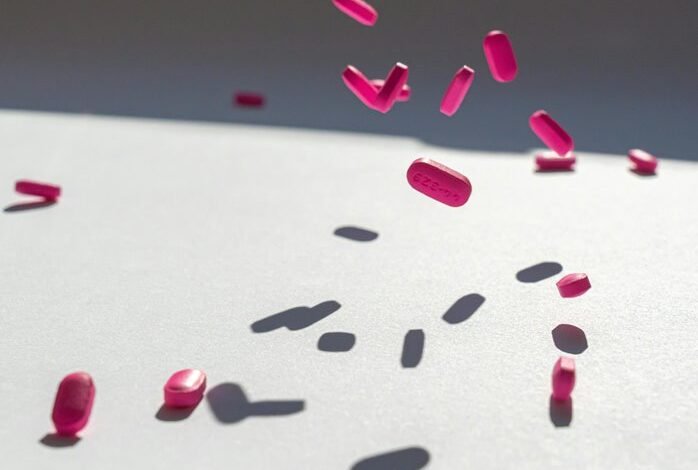 numeric intake for records