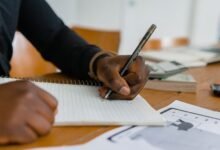 numeric record summary overview