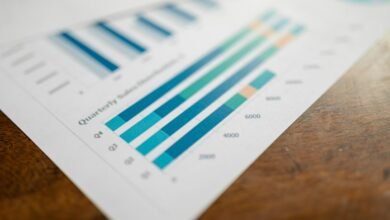 numeric repository mapping details
