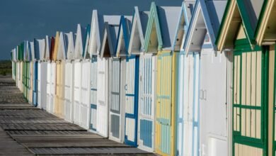 numeric series validation report