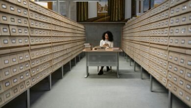 quantitative reference synchronization file