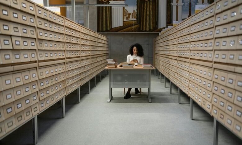 quantitative reference synchronization file