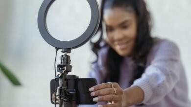 sequential reference capture records